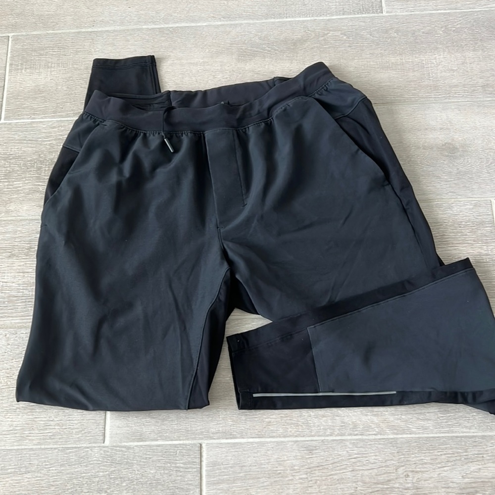 Lululemon Surge Hybrid Joggers
